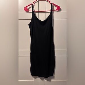 Spaghetti Strap Dress